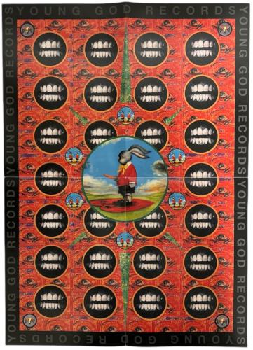 Swans White Light From The Mouth Of Infinity / Love Of Life Swans White Light From The Mouth Of Infinity / Love Of Life